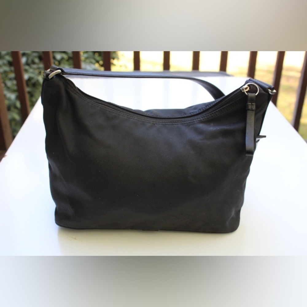 Vintage Coach hobo bag - Picture 9 of 14